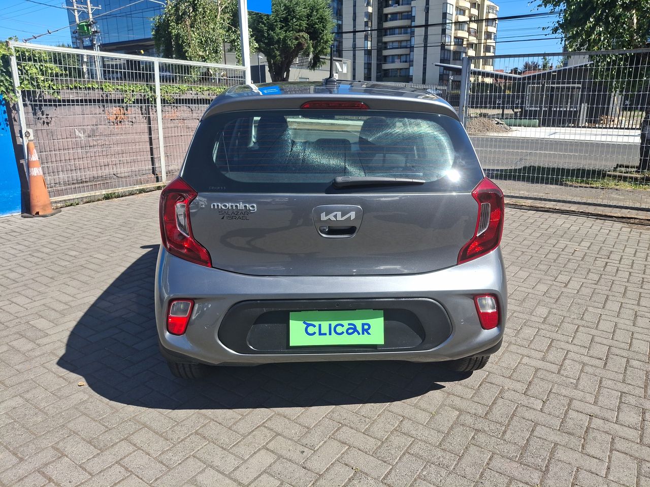 KIA - 6