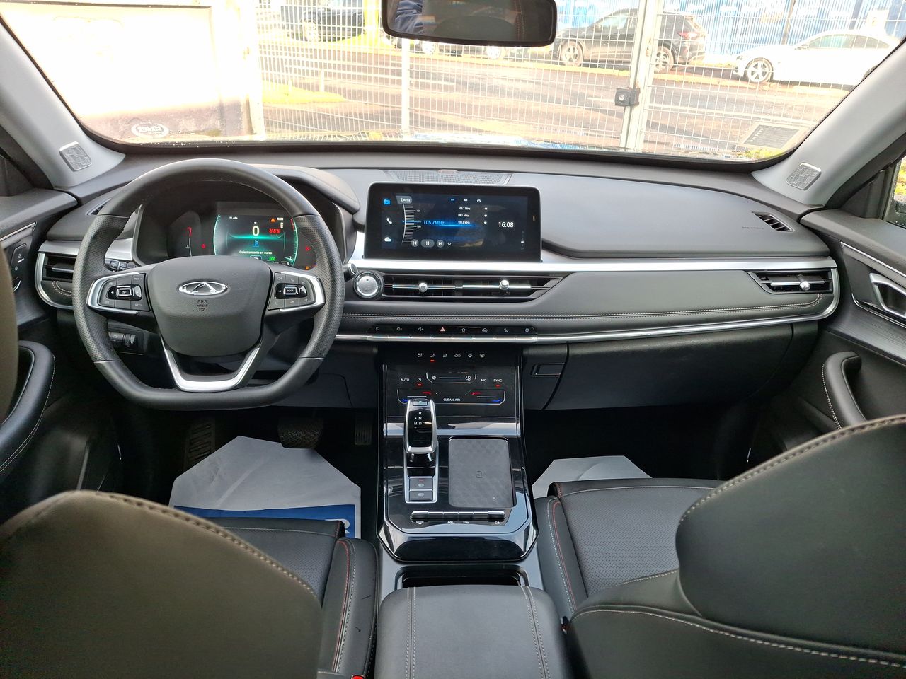CHERY - 31