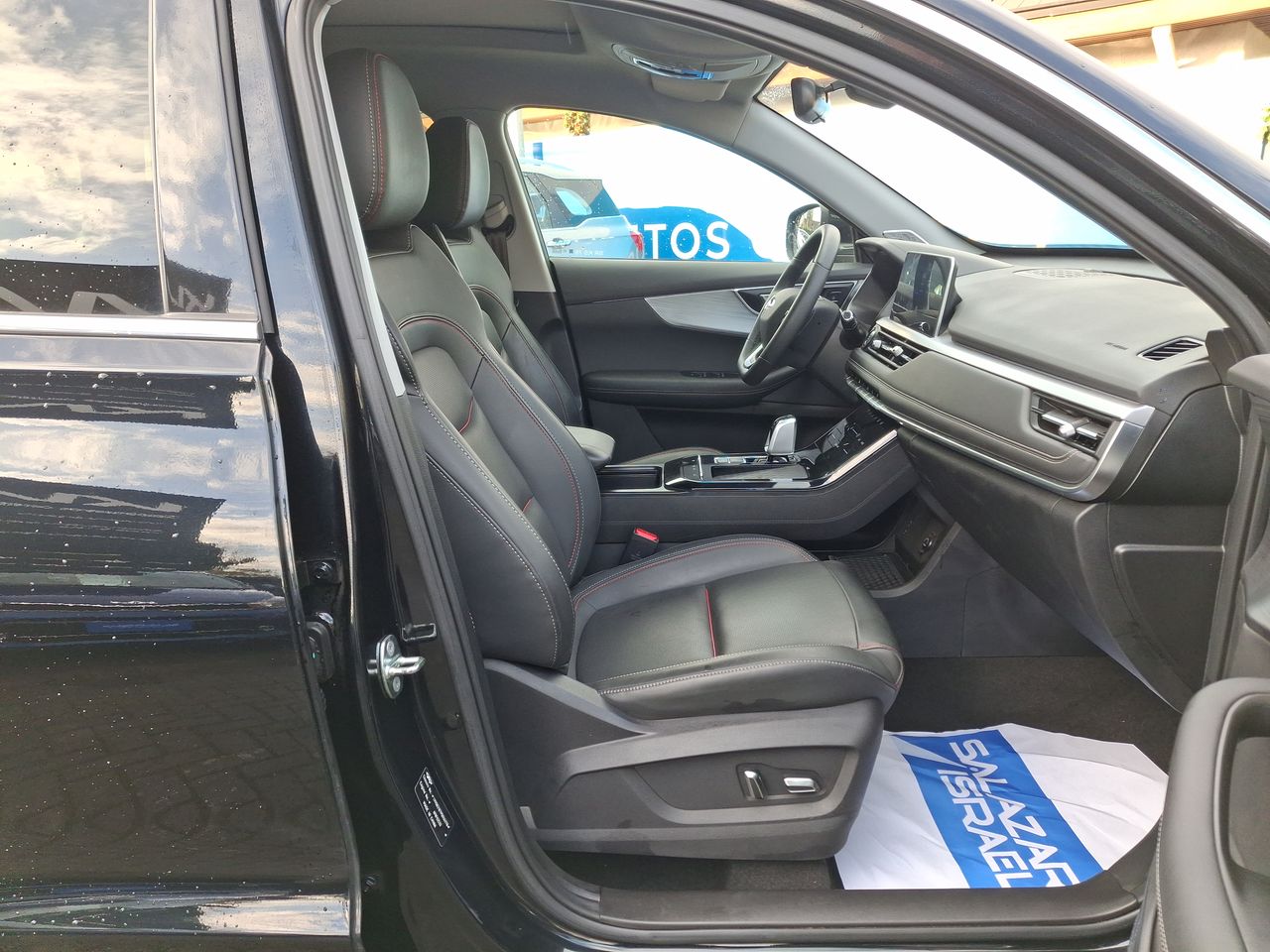 CHERY - 33