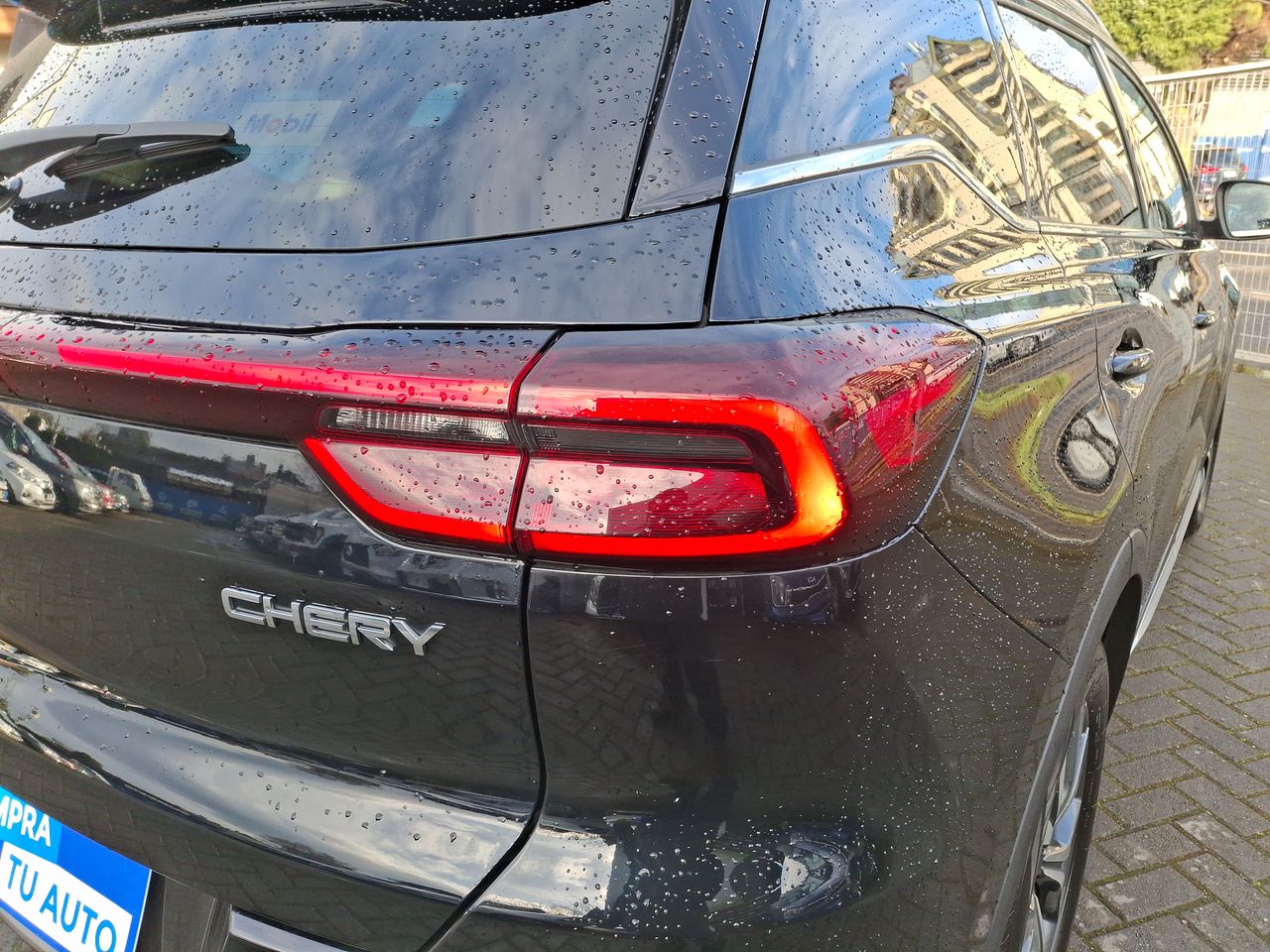 CHERY - 19