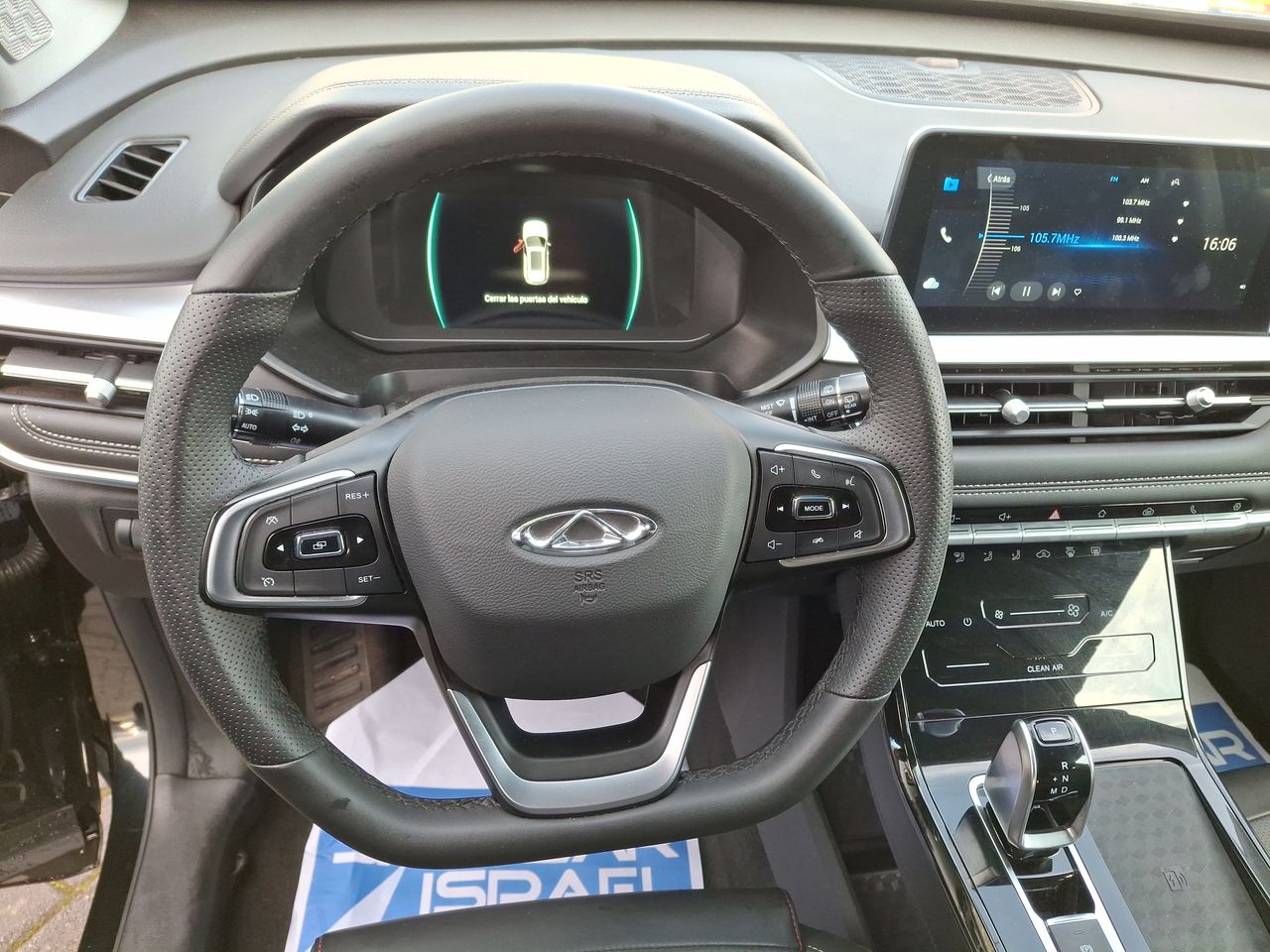 CHERY - 24