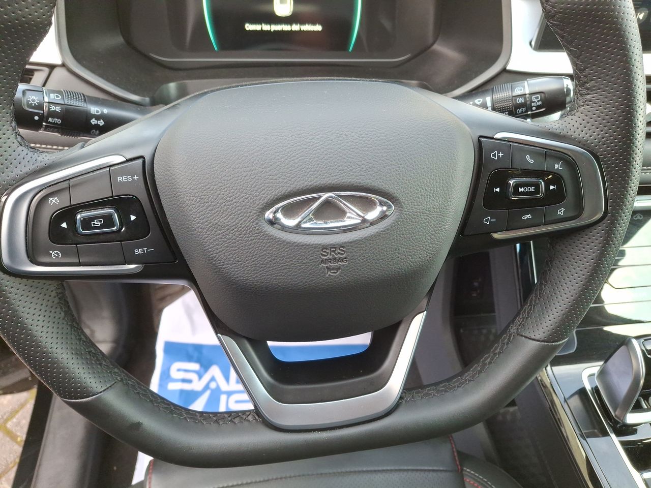 CHERY - 25