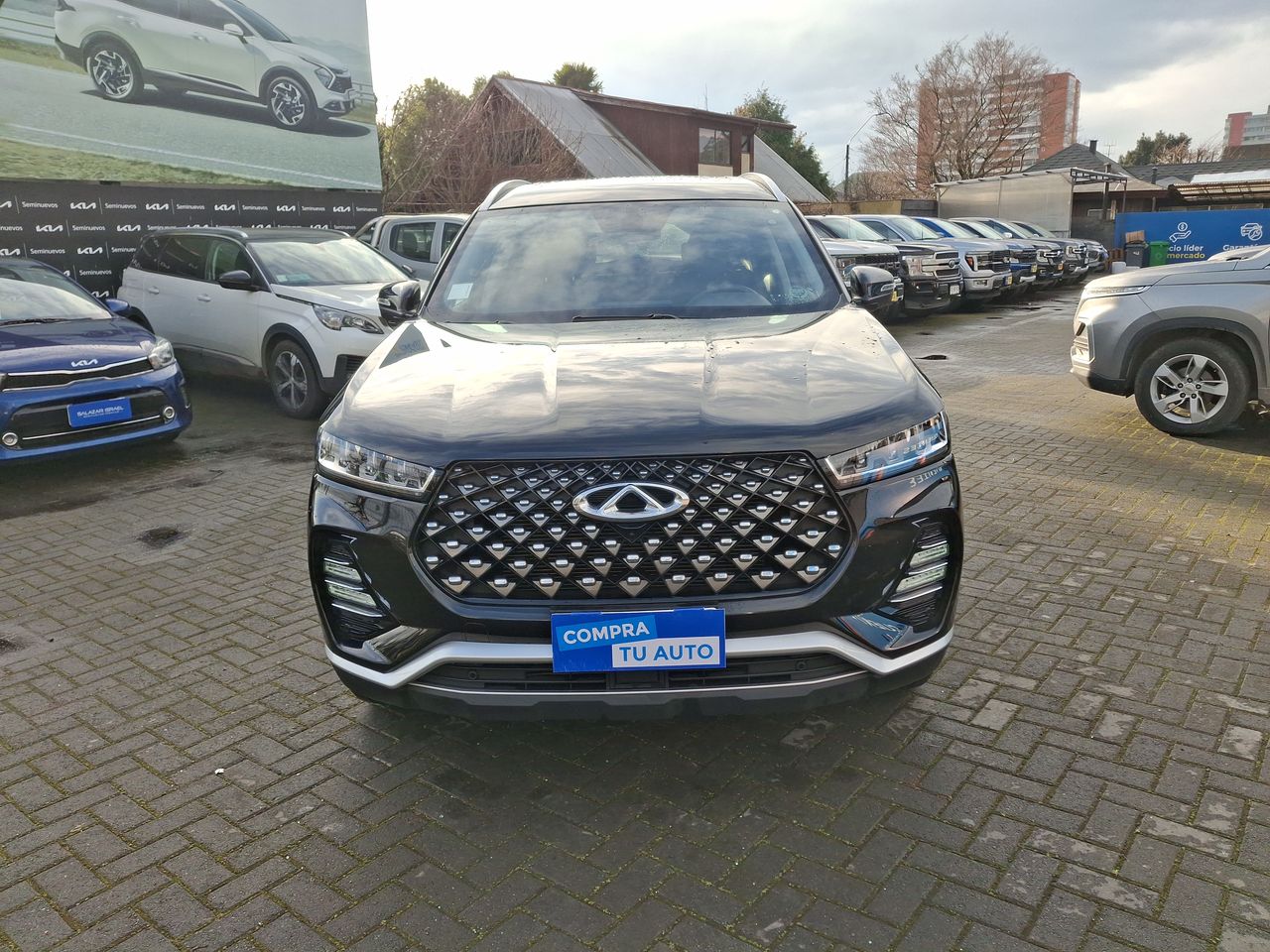 CHERY - 1