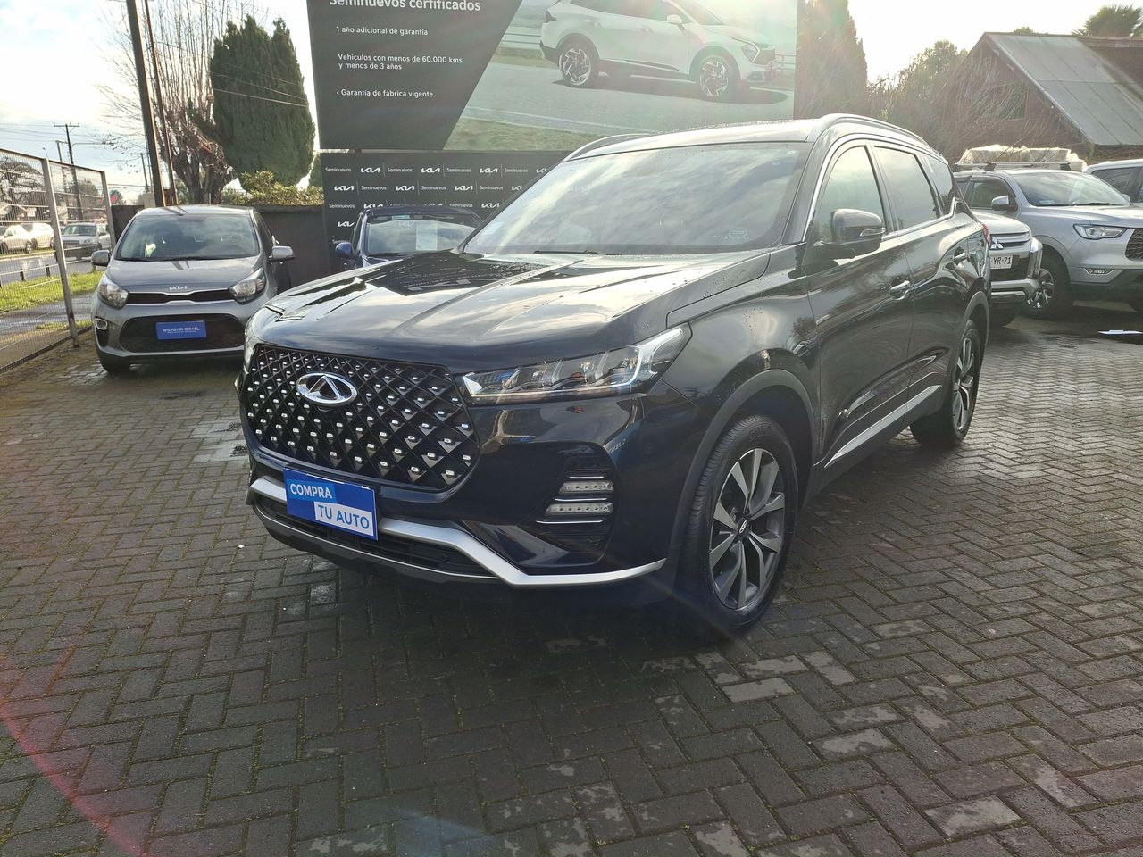 CHERY - 2