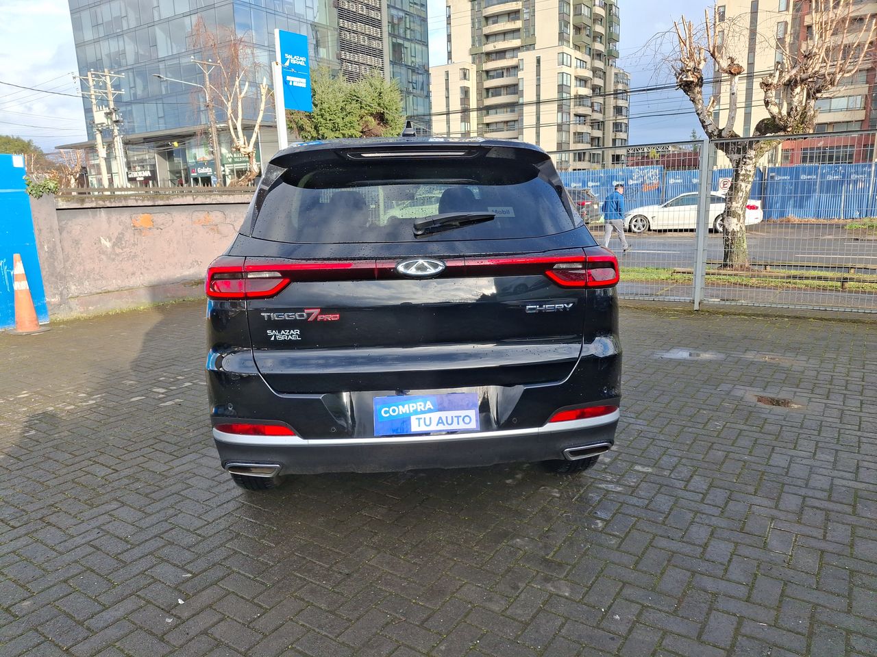 CHERY - 6