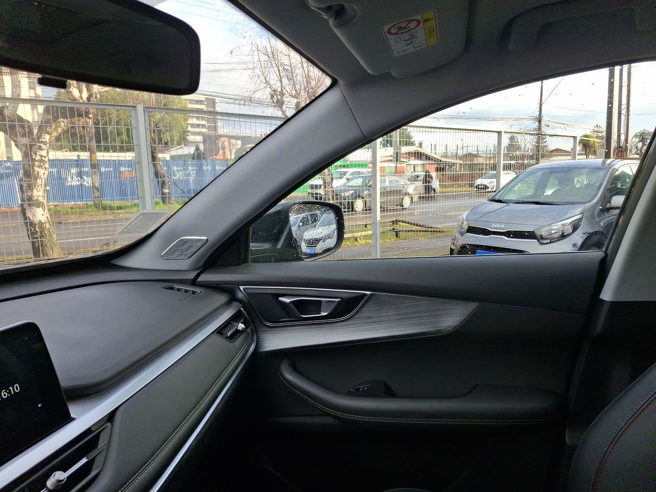 CHERY - 10