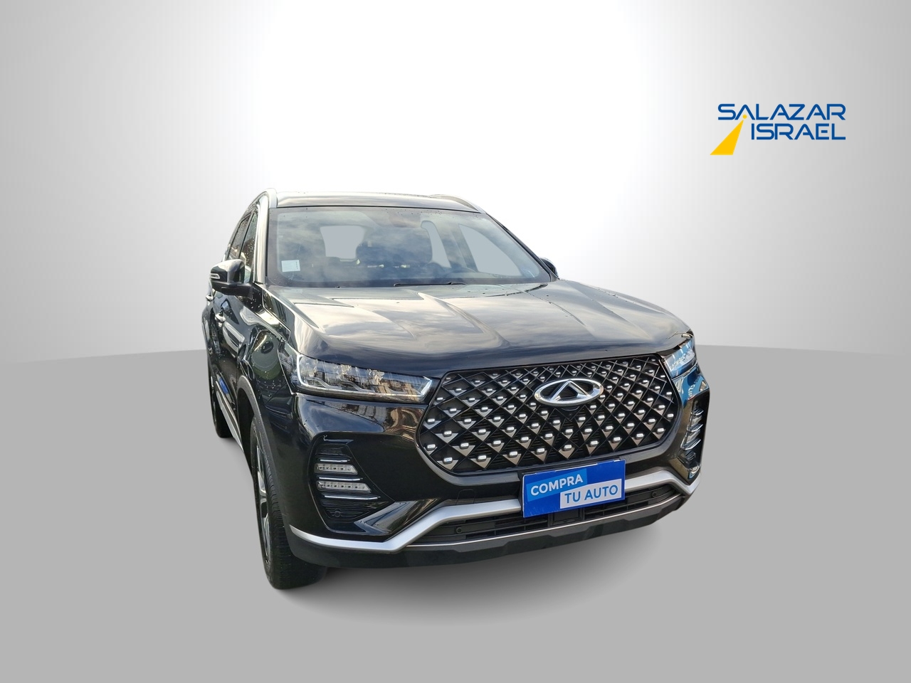 CHERY