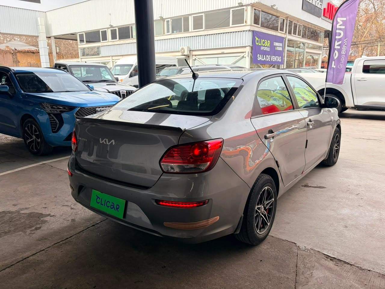 KIA - 3