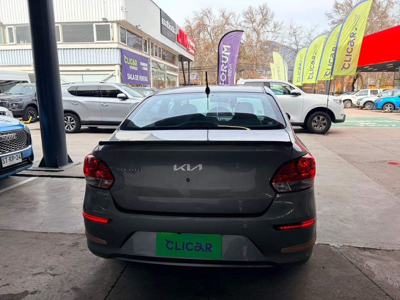 KIA - 4
