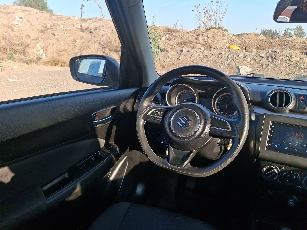 SUZUKI - 8
