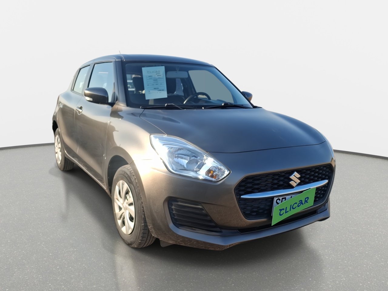 SUZUKI