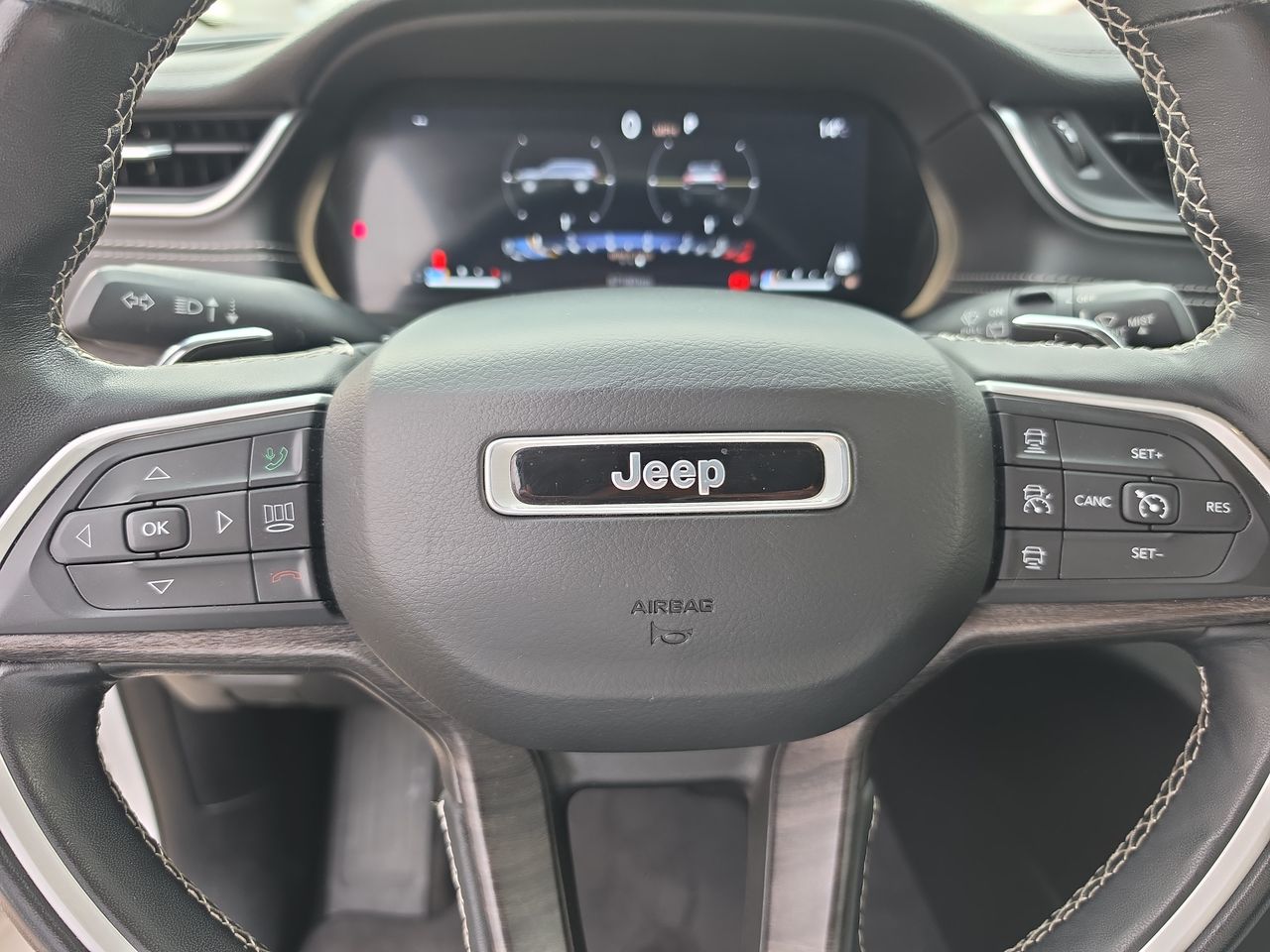 JEEP - 18