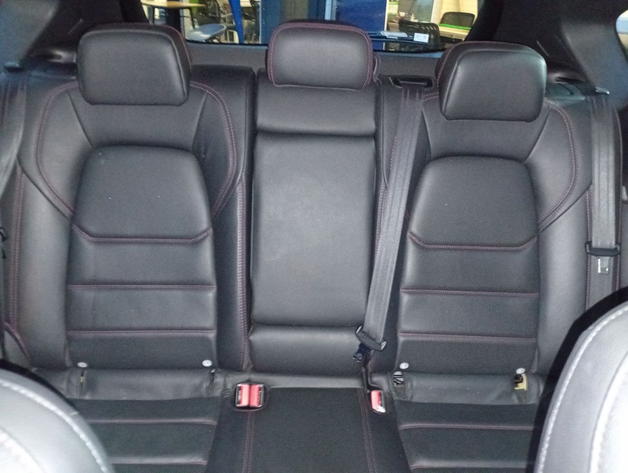 Mazda CX-5 — foto 19 de 19