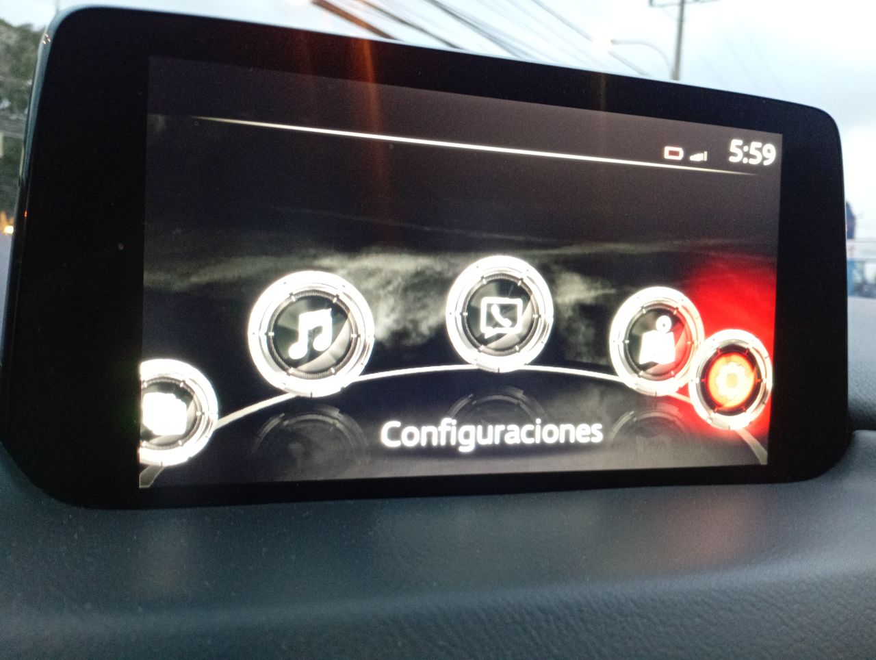 Mazda CX-5 — foto 13 de 19