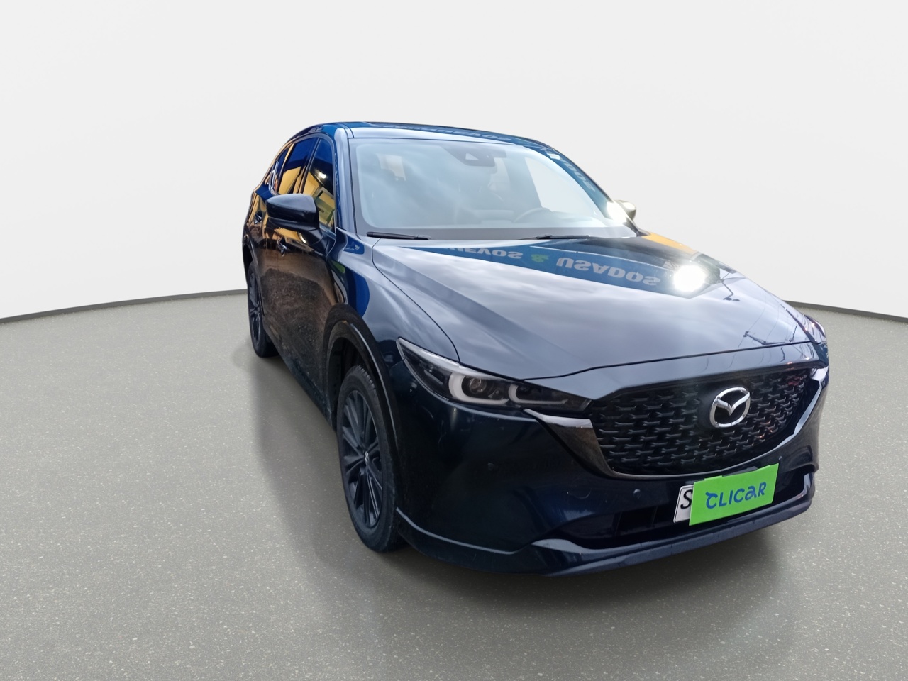 MAZDA - 1