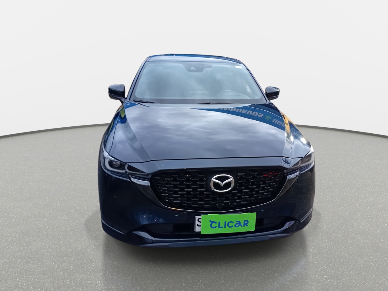 MAZDA - 2