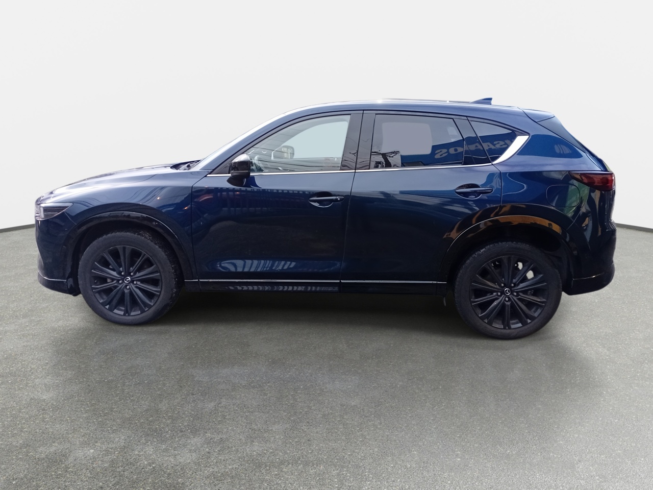 MAZDA - 4