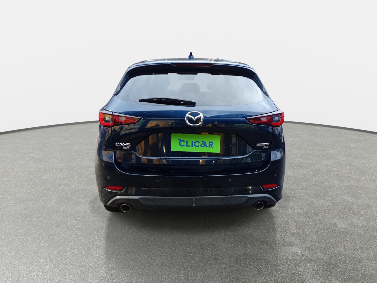 MAZDA - 6