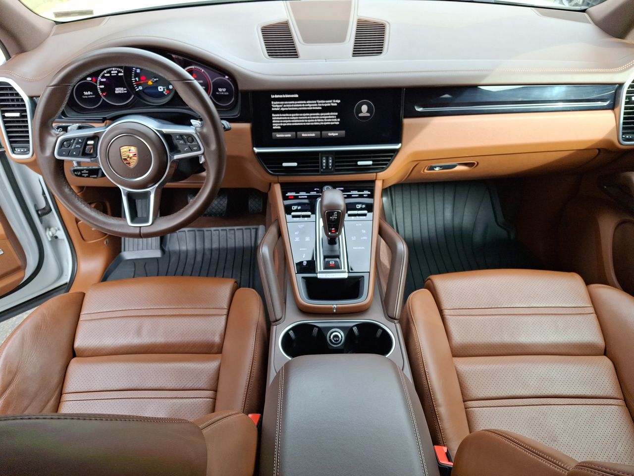 PORSCHE - 31
