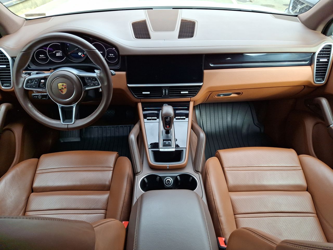PORSCHE - 9