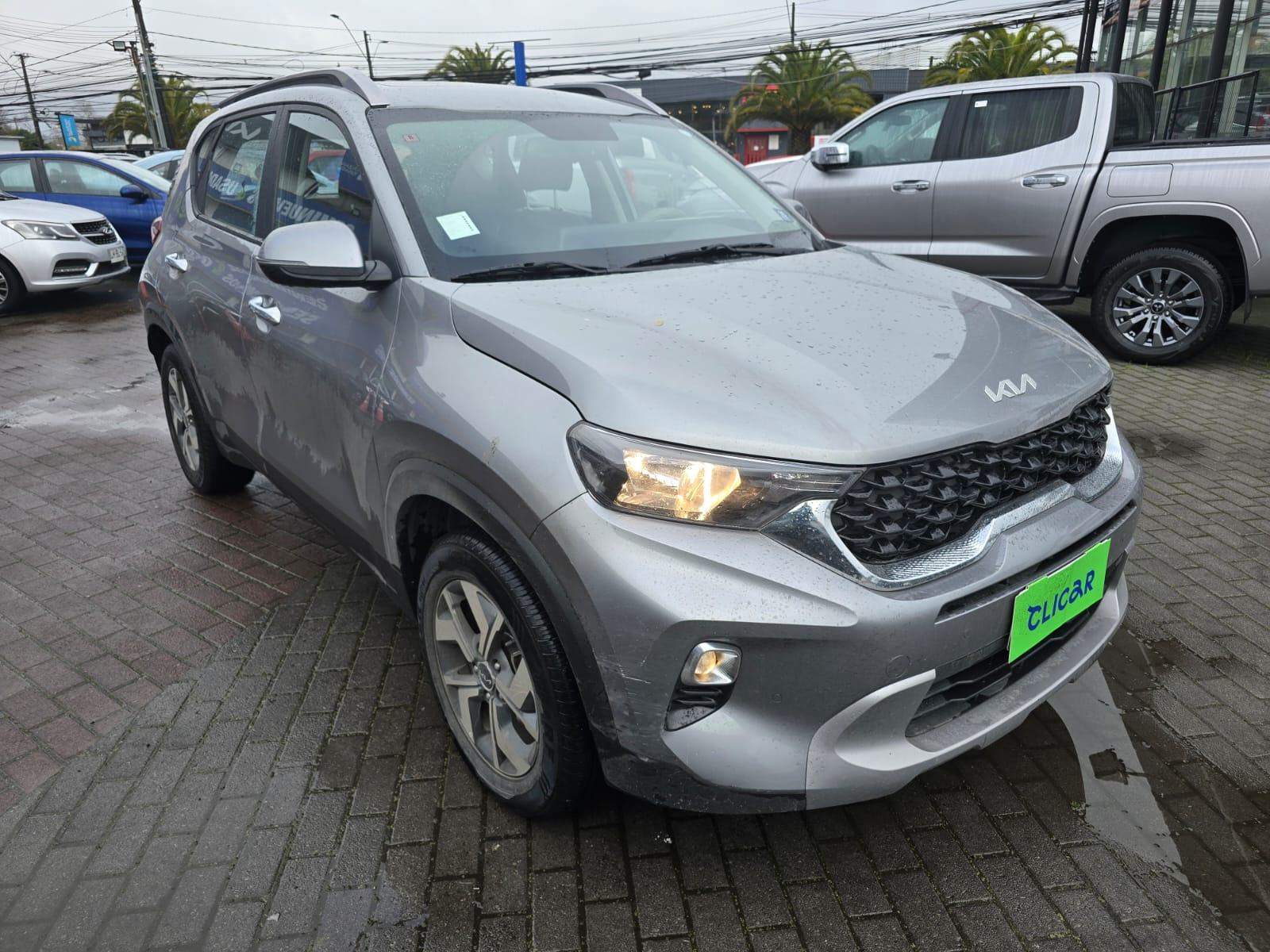 KIA - 0