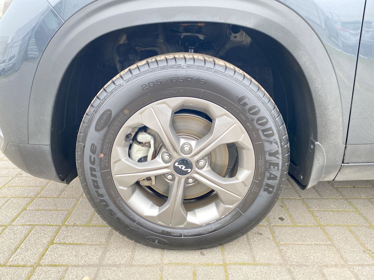 KIA - 9