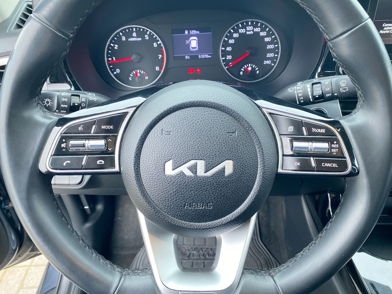 KIA - 19