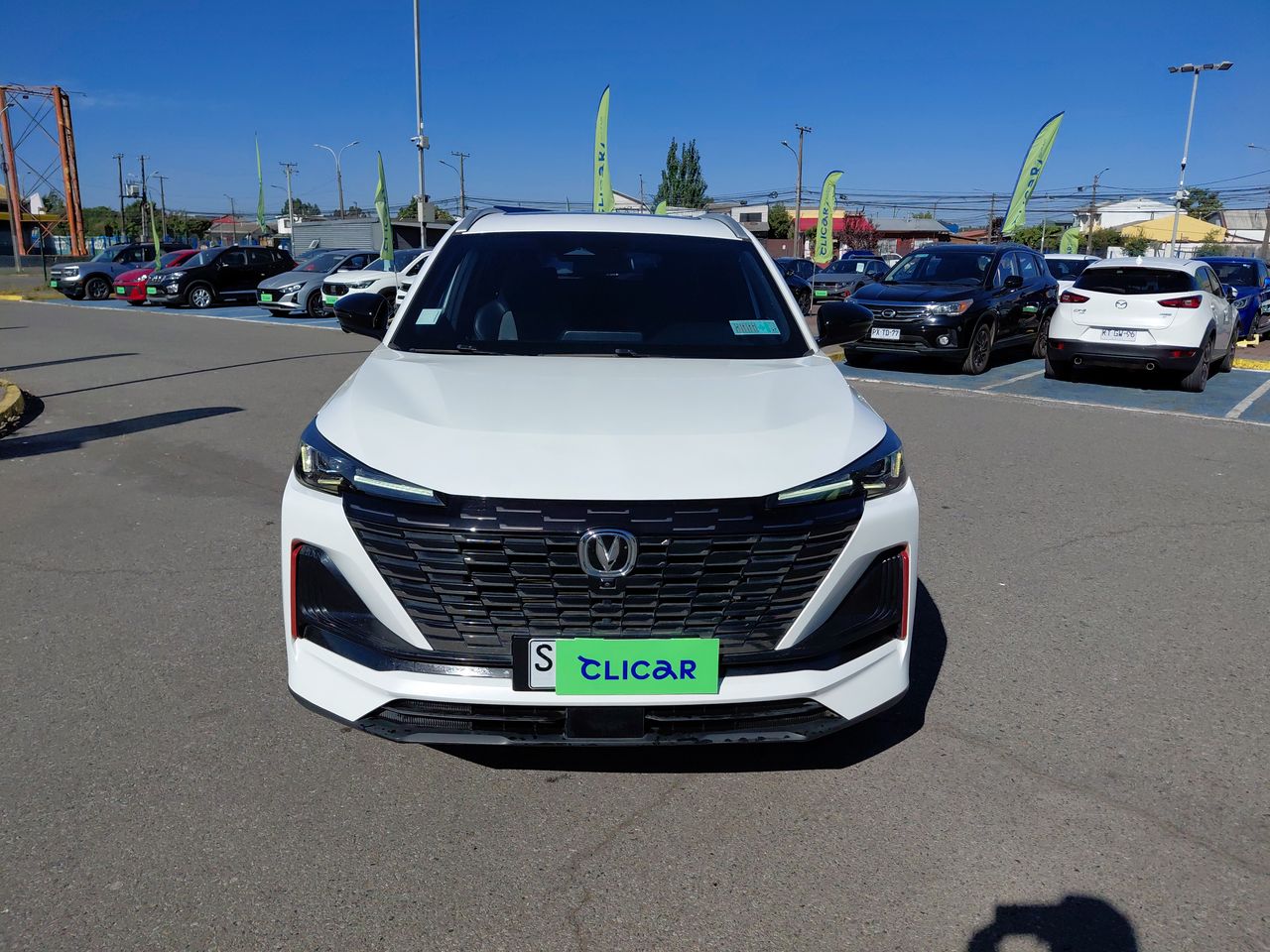 CHANGAN - 2