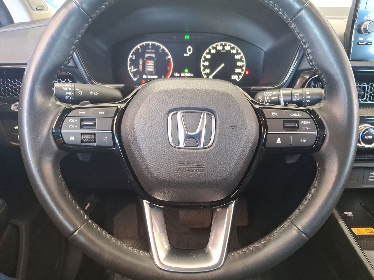 HONDA - 24