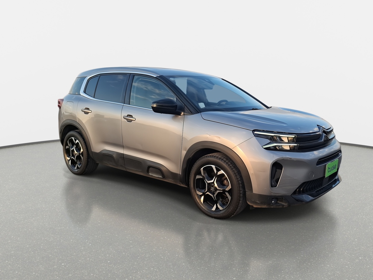 CITROEN - 1