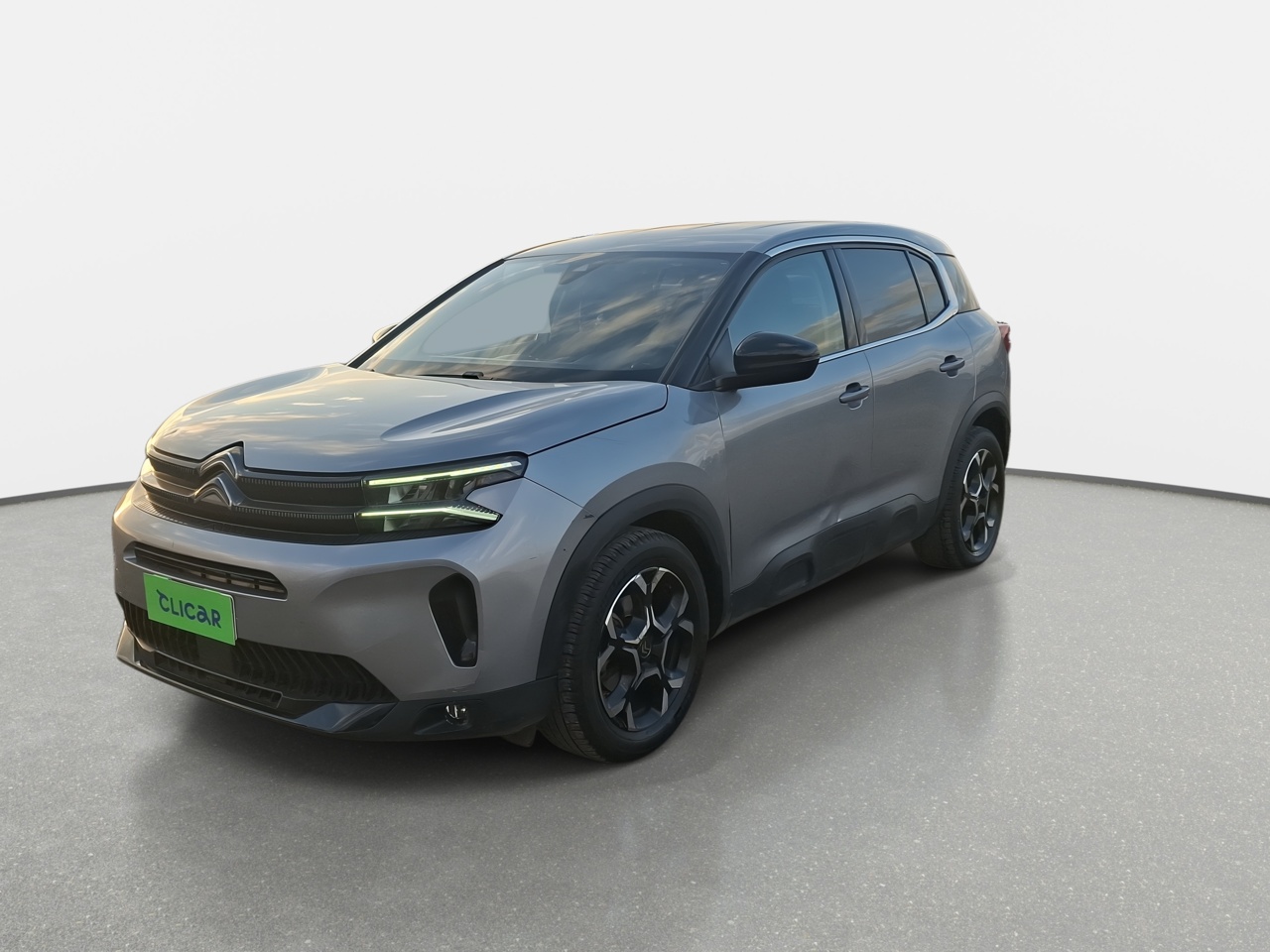 CITROEN - 3