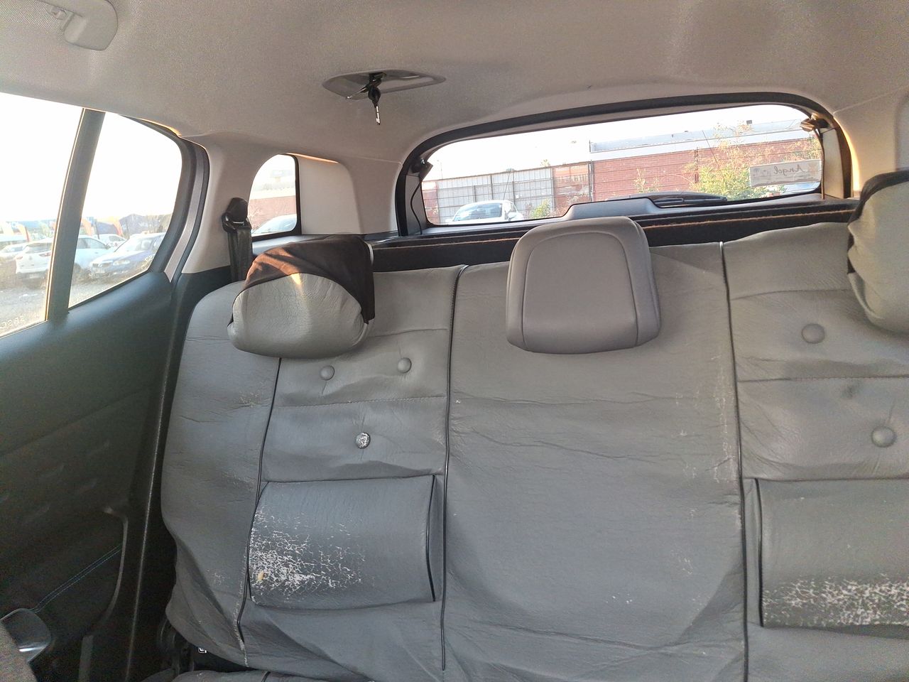 CITROEN - 5