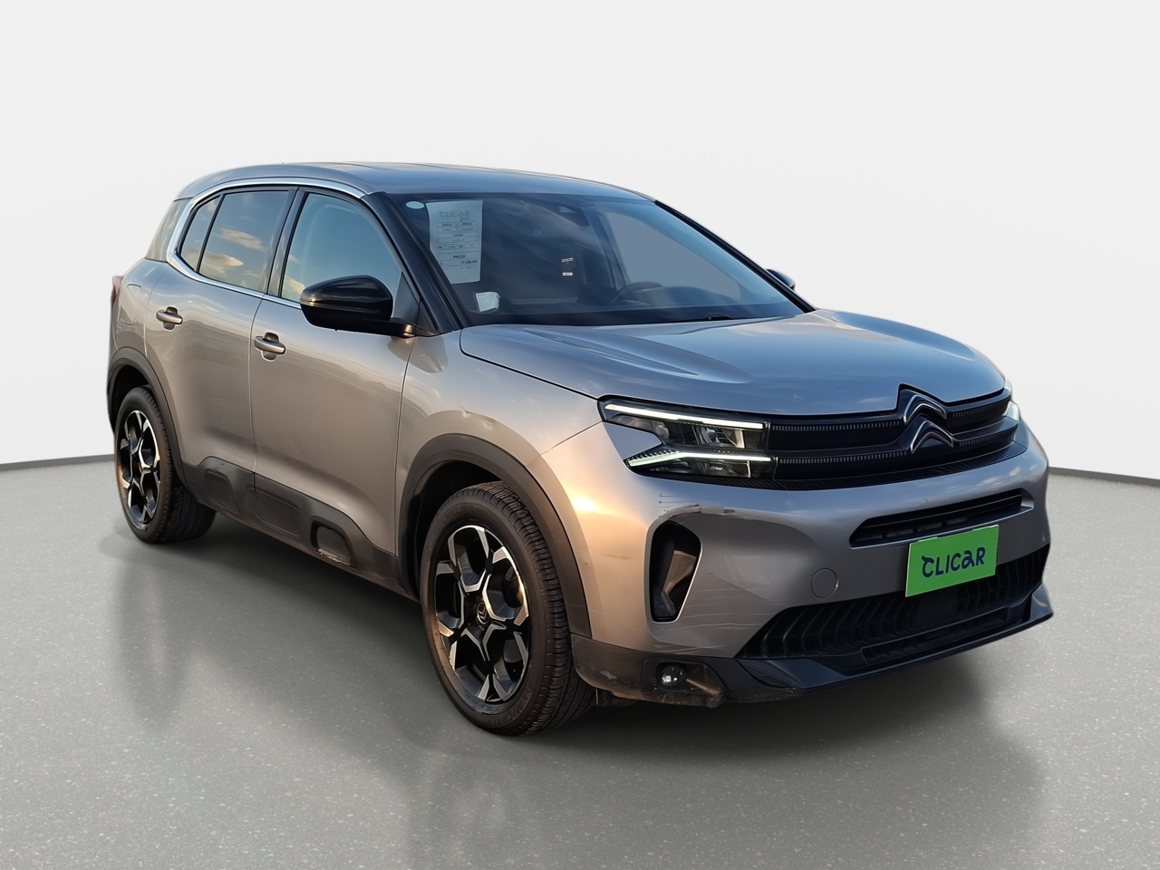 CITROEN