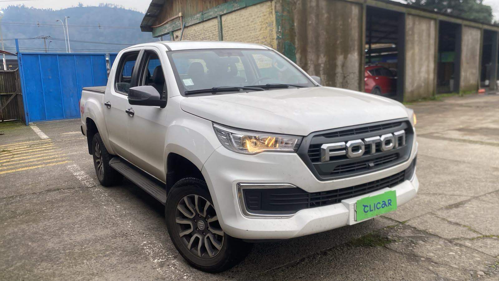 FOTON - 0