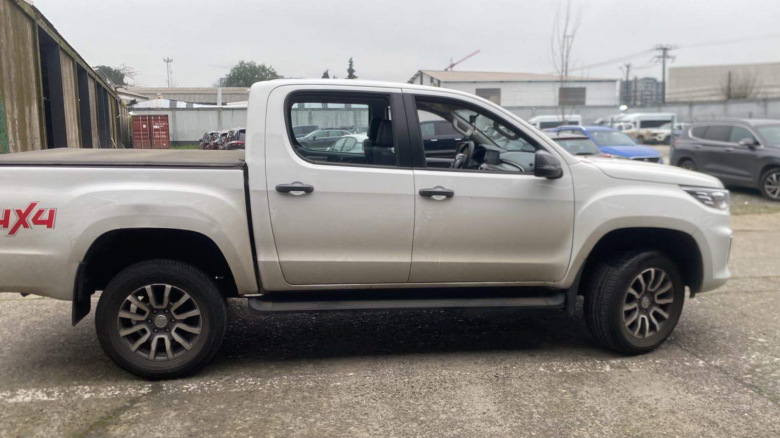 FOTON - 2