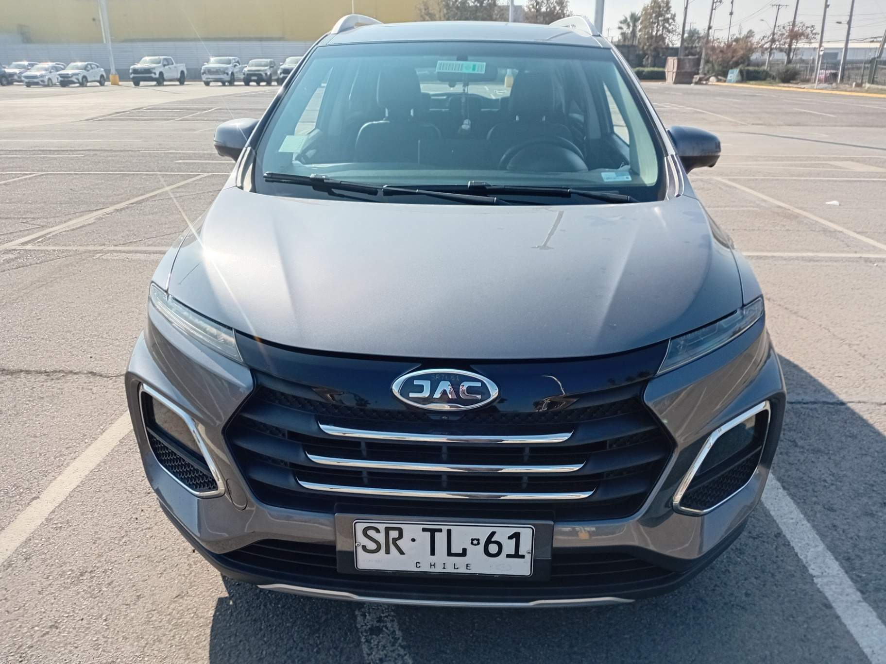 JAC - 2