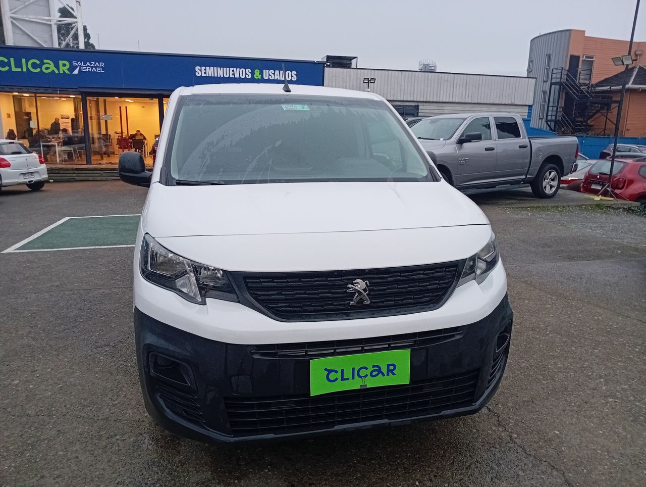 PEUGEOT - 2