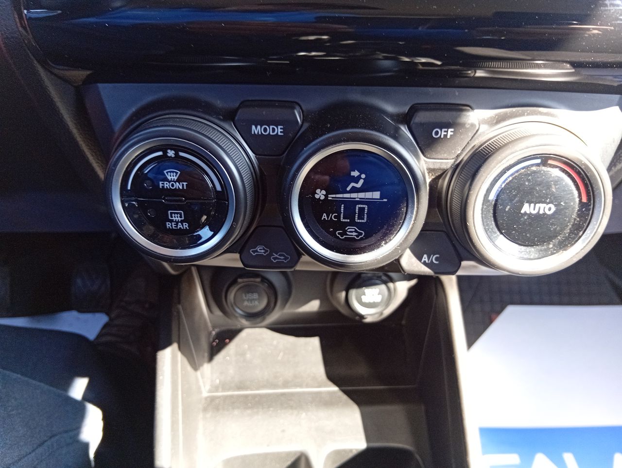SUZUKI - 28