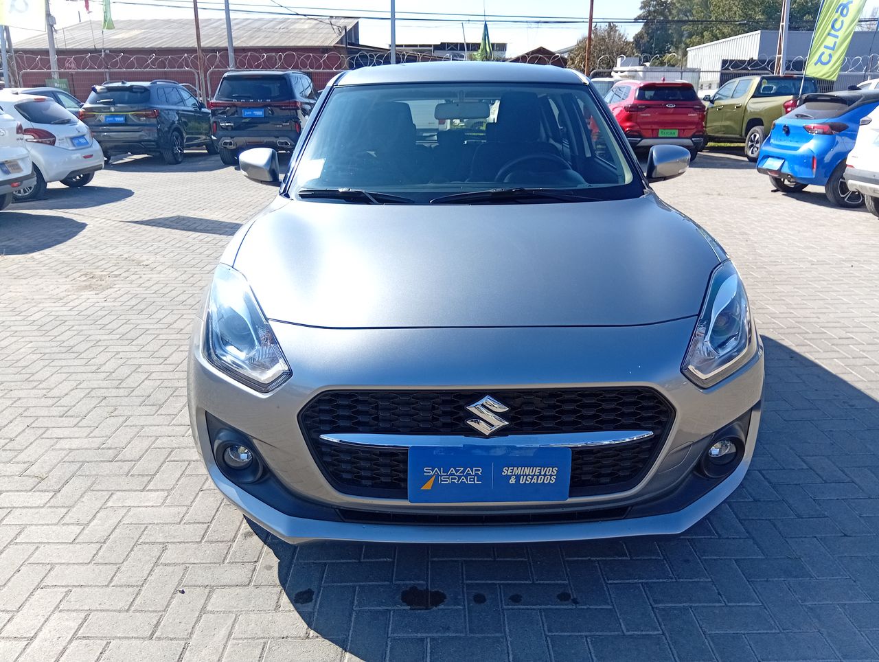 SUZUKI - 2