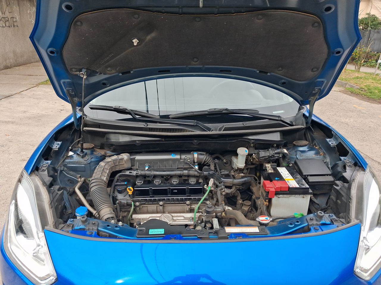 Suzuki Swift — foto 9 de 27