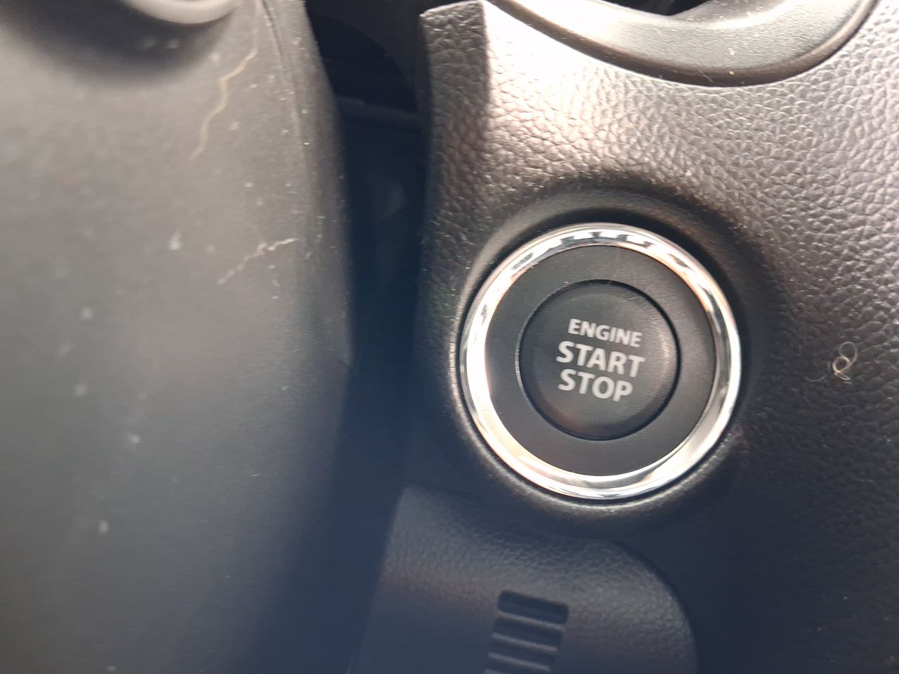 Suzuki Swift — foto 27 de 27
