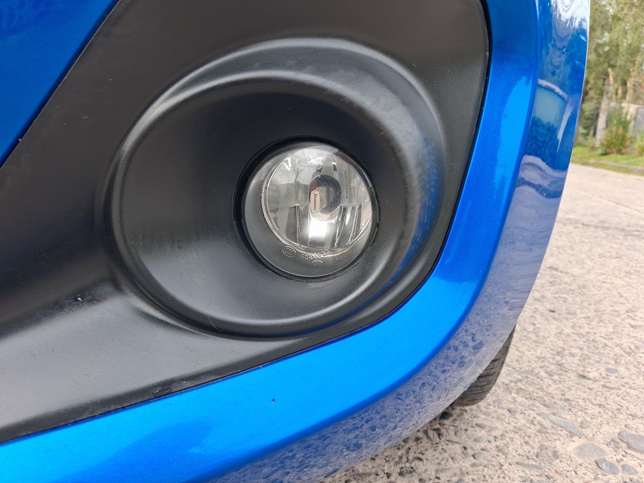 Suzuki Swift — foto 11 de 27
