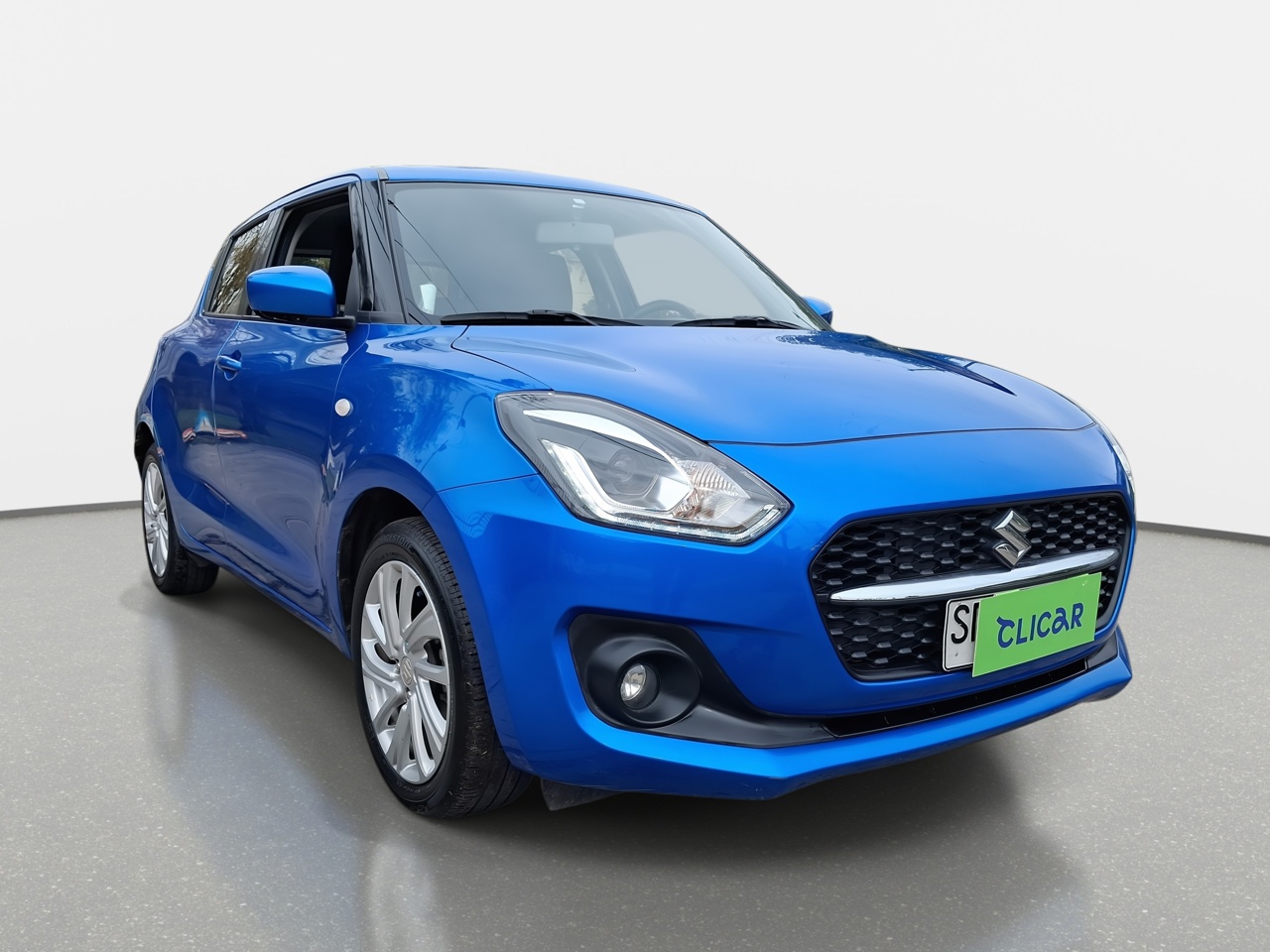 SUZUKI