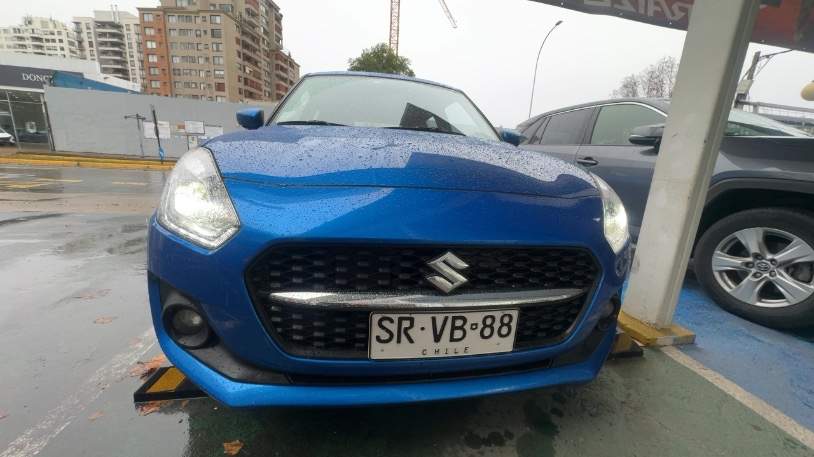 SUZUKI - 1