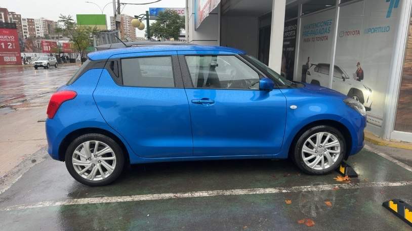 SUZUKI - 2