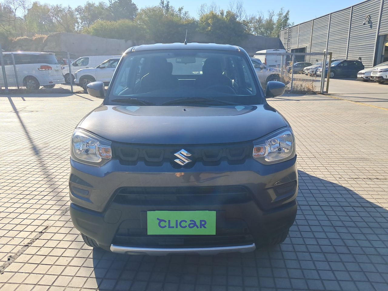 SUZUKI - 2