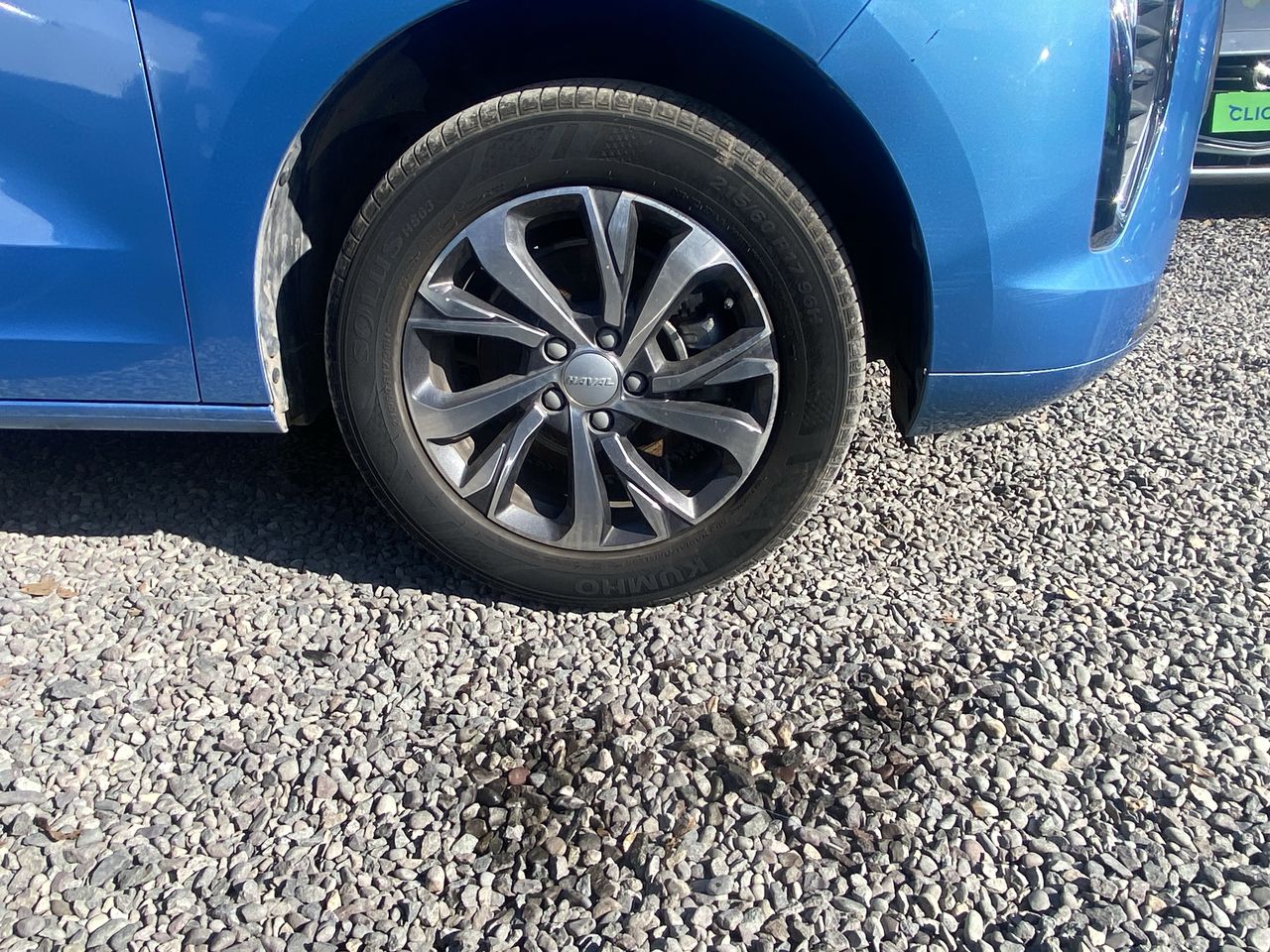 HAVAL - 17