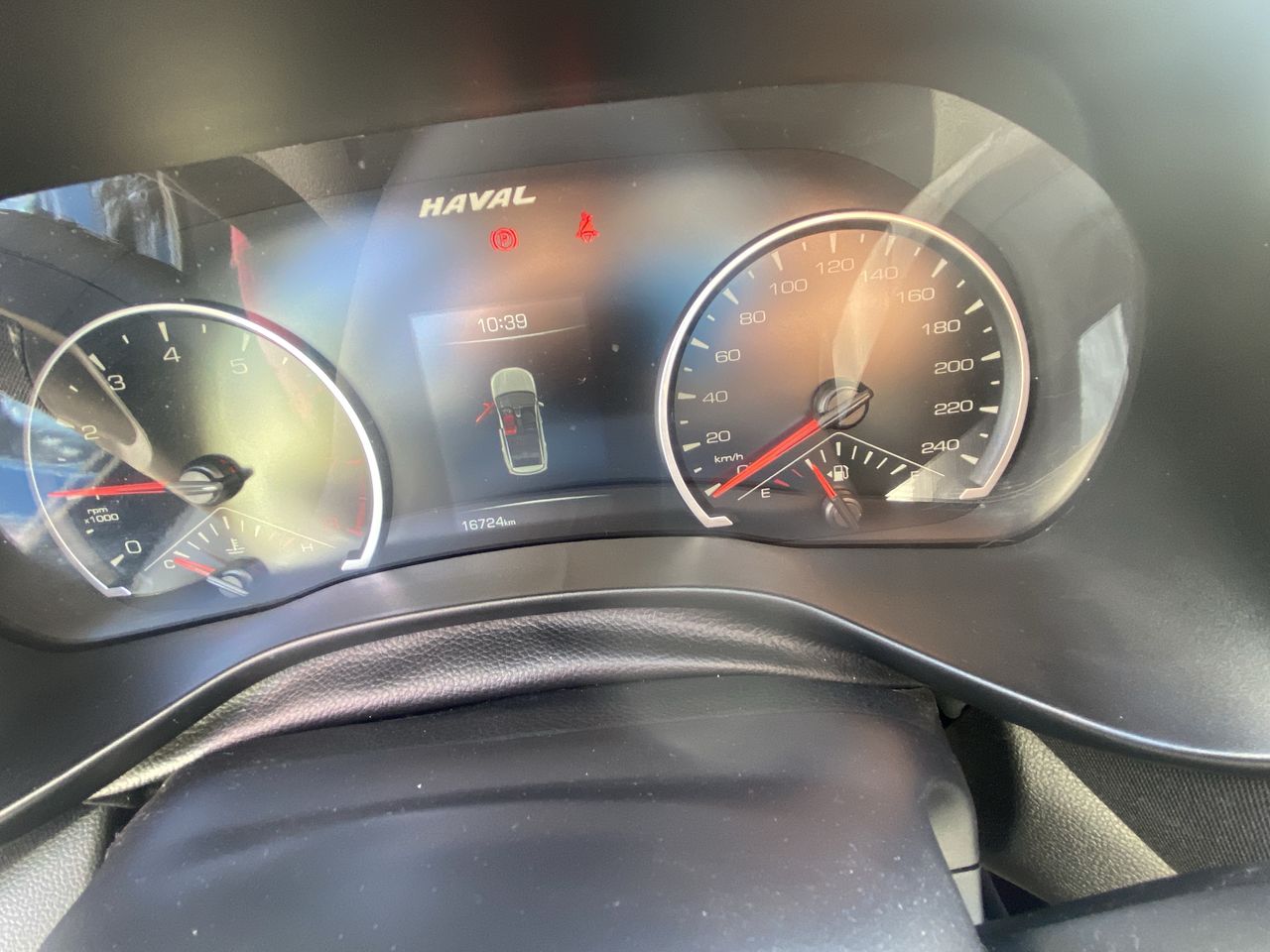 HAVAL - 26