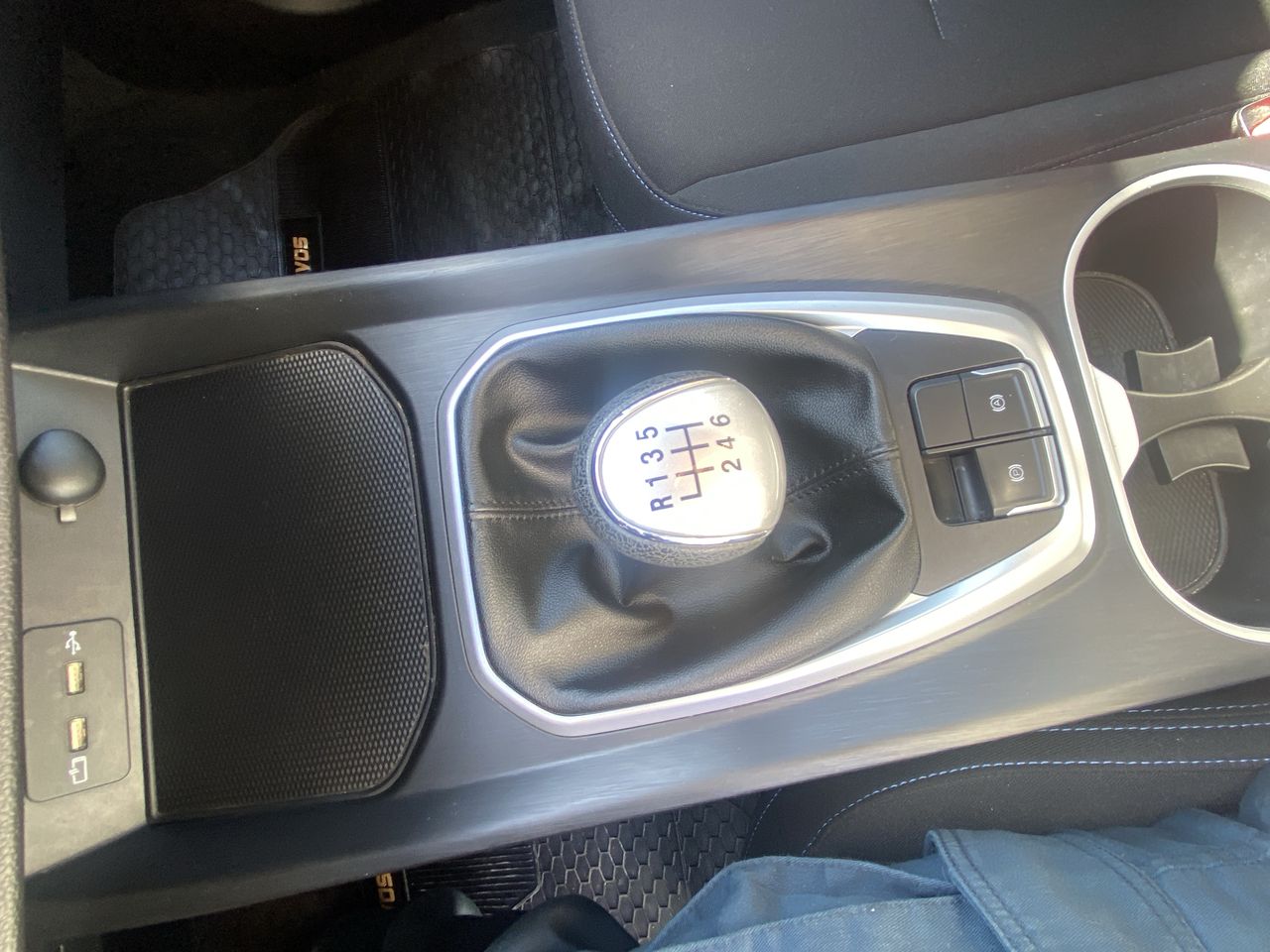 HAVAL - 29