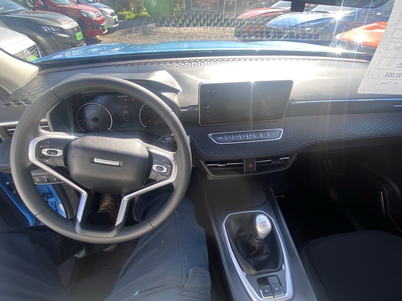 HAVAL - 30